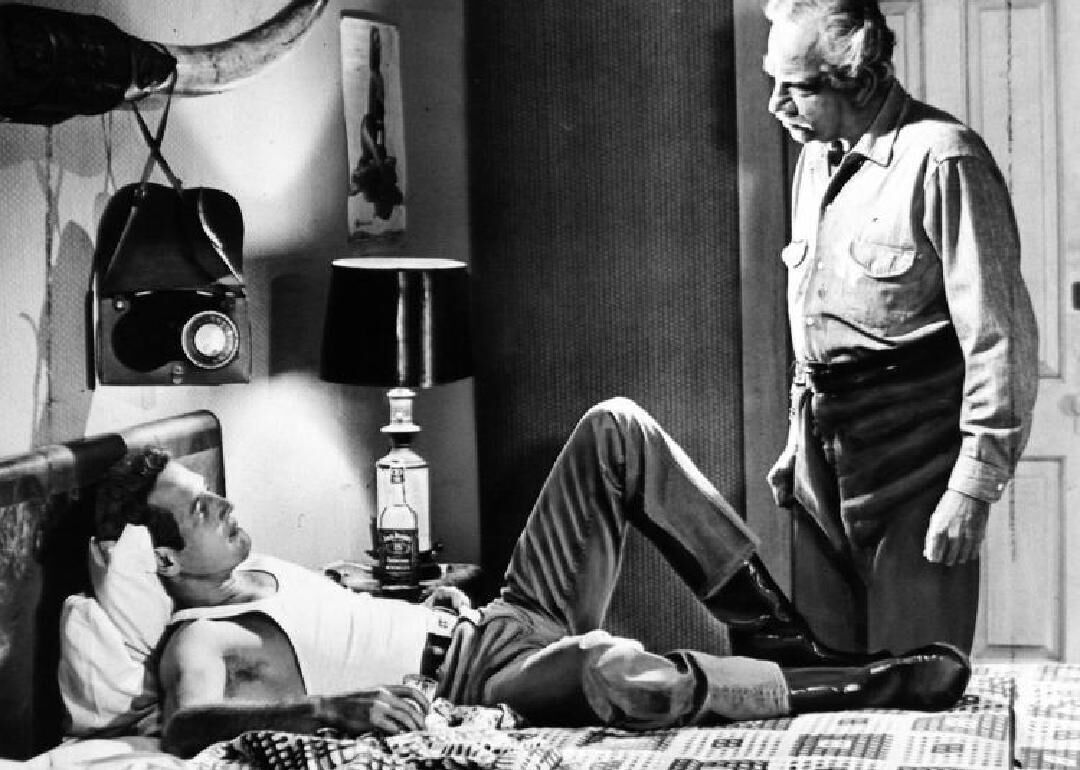 #20. Hud (1963)